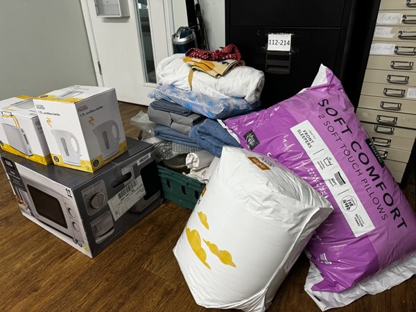 Journey to Independence: How Targeted Support Is Changing Lives