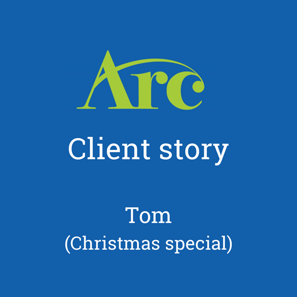 Tom's Story – Christmas special