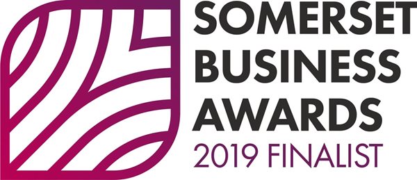 Somerset Business Award Finalist!