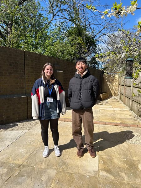 Viet's personal journey with Arc!